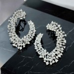 Monemel Swarovski  Earring - Mother s Day - Monemel